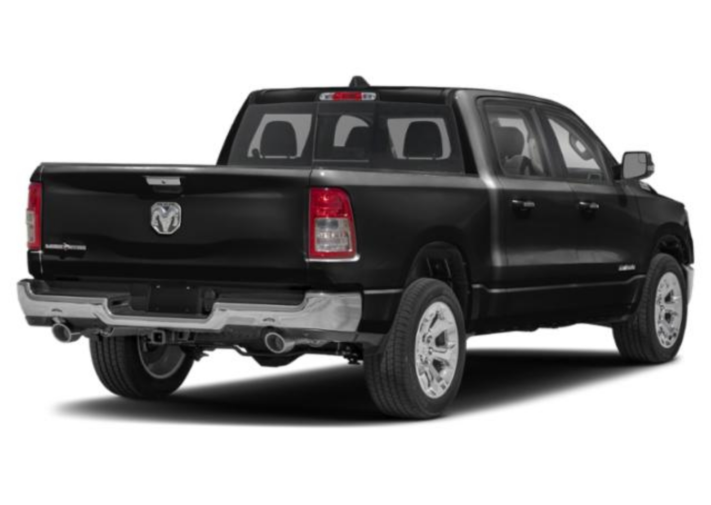 ram ram 1500 pickup 2020 1C6SRFFT6LN335278 image ram ram 1500 pickup 2020 1C6SRFFT6LN335278 image